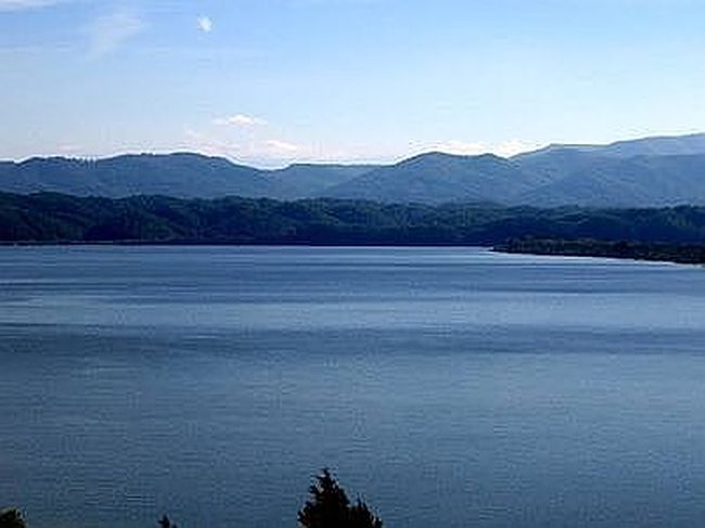 Photo of Highway 25E, Newport, TN