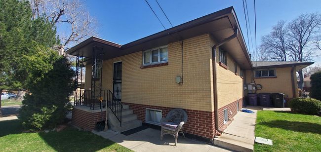 Photo of 2903-2905 W. 39th Ave, Denver, CO