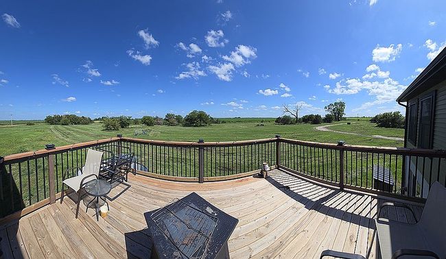 Photo of 1402 Q Rd, Central City, NE