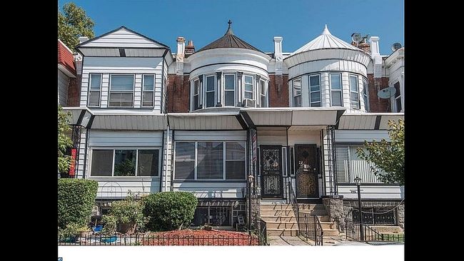 6023 Webster St, Philadelphia, PA