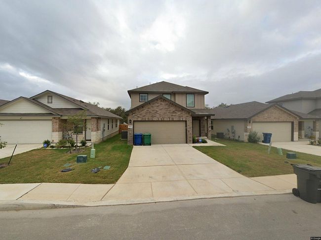 7171 Salado Creek Pkwy, San Antonio, TX