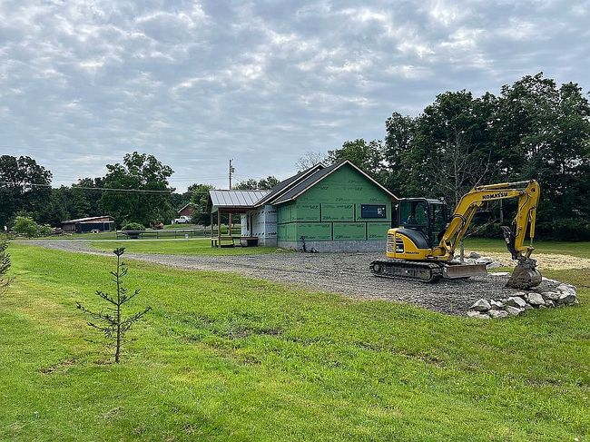 Photo of 119 Bakertown Rd, Accord, NY