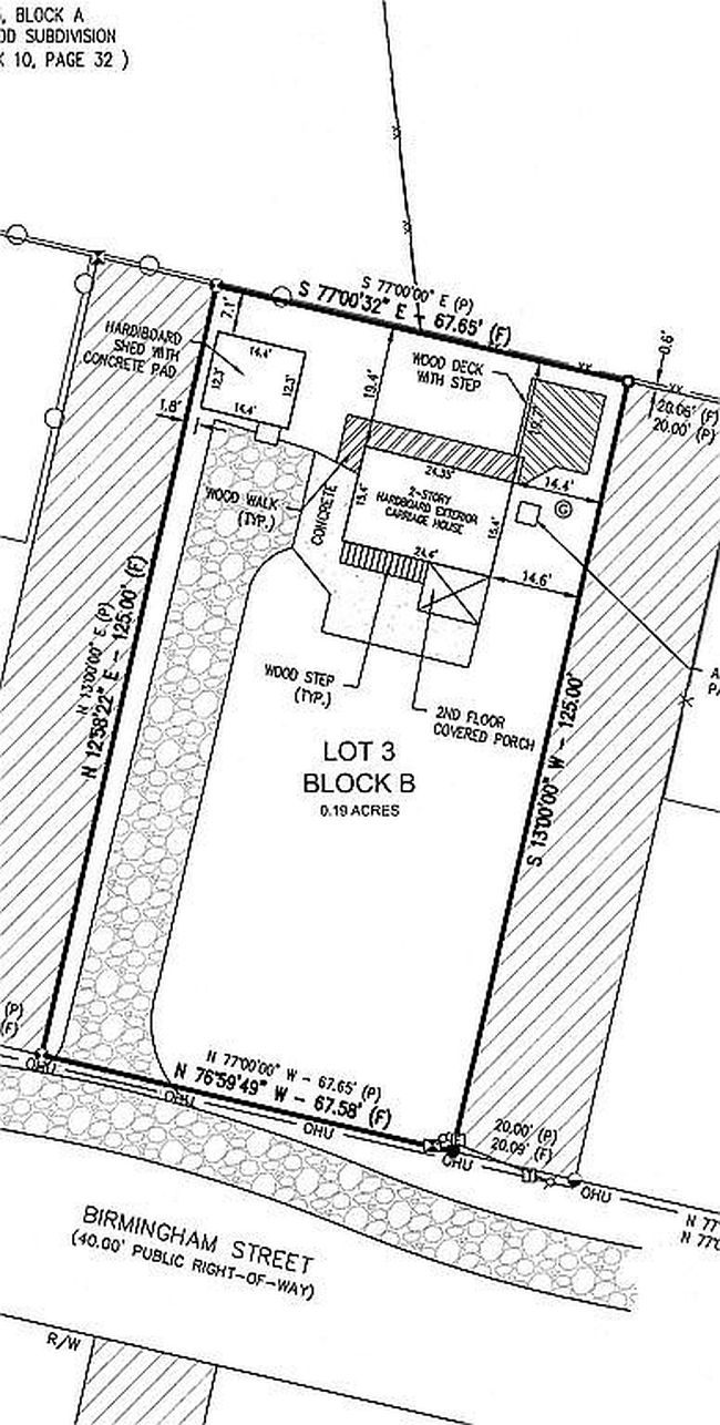 Photo of 110 Birmingham St, Santa Rosa Beach, FL