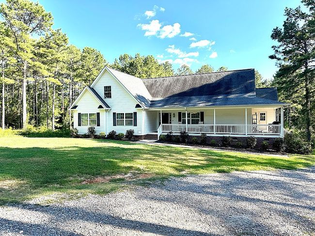 Photo of 1355 Garrett Rd, Clarks Hill, SC