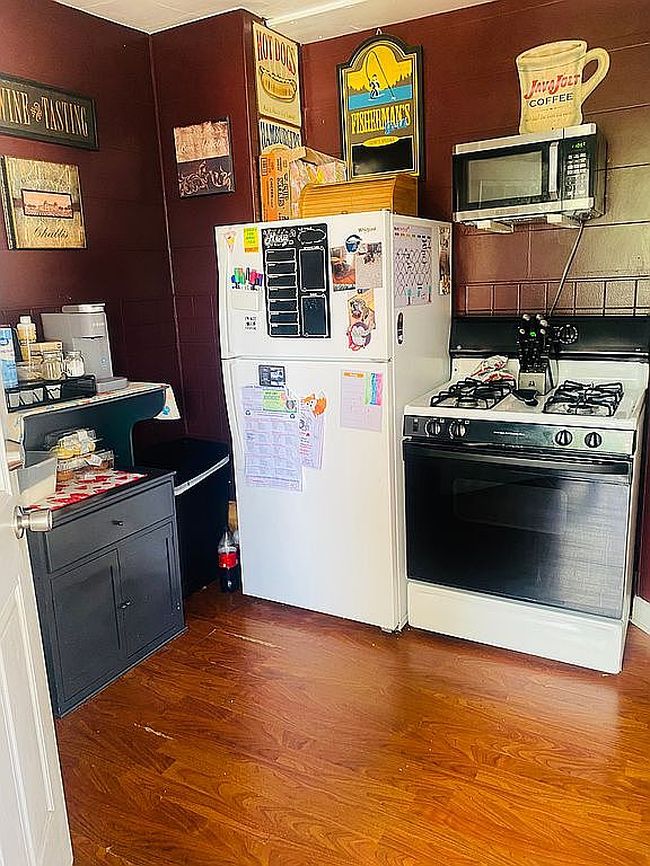 Photo of 787 Church St, Hanover Township, PA