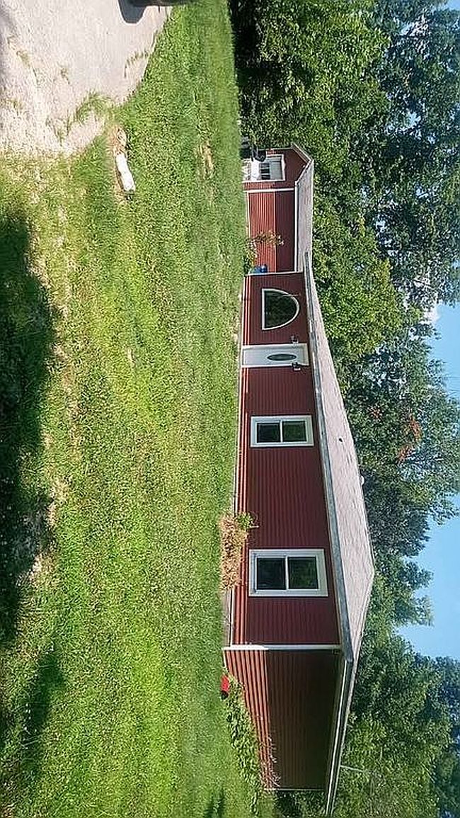 Photo of 3221 29th St, Bedford, IN