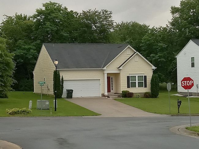 Image of 304 Cumbria St