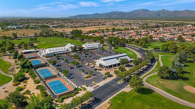 Photo of 18089 W Weatherby Dr, Surprise, AZ