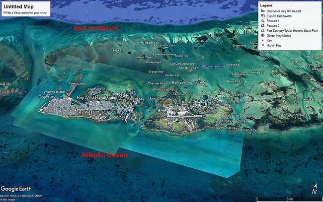 Photo of 35 Boundary Ln, Key West, FL