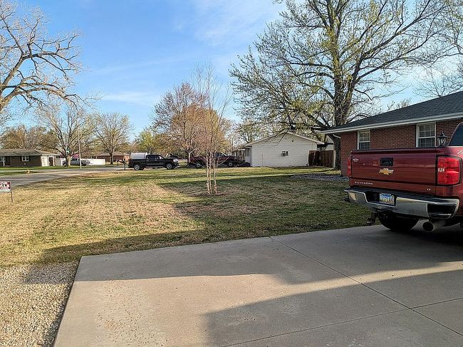 Image of 1803 Wesbrook Dr