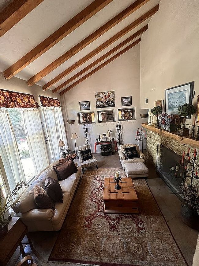 Preview of property located at 3600 San Juan Canyon Rd