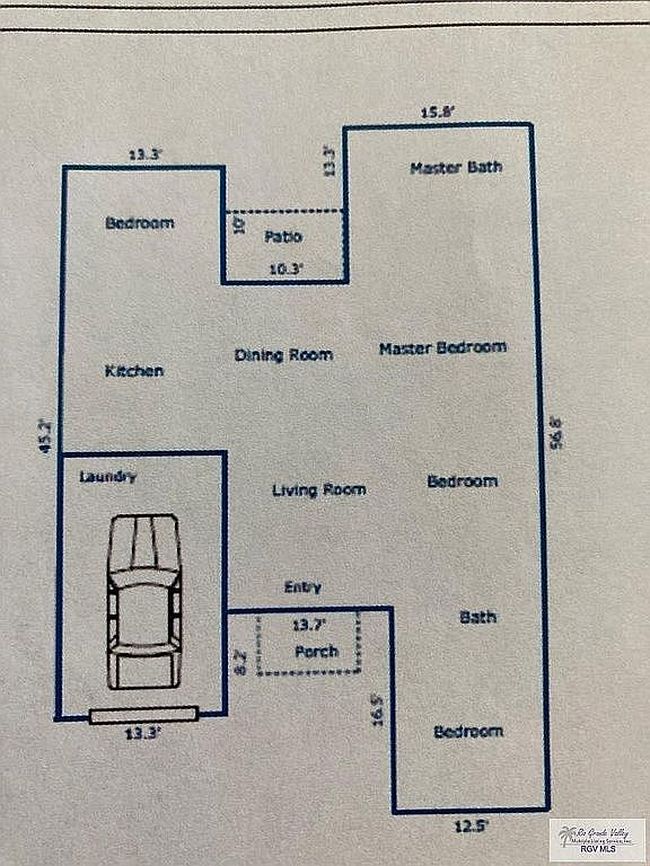 Image of 28669 Amigo Ln
