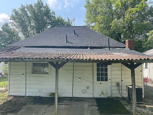 Photo of 1420 W 5th St, Marion, IN