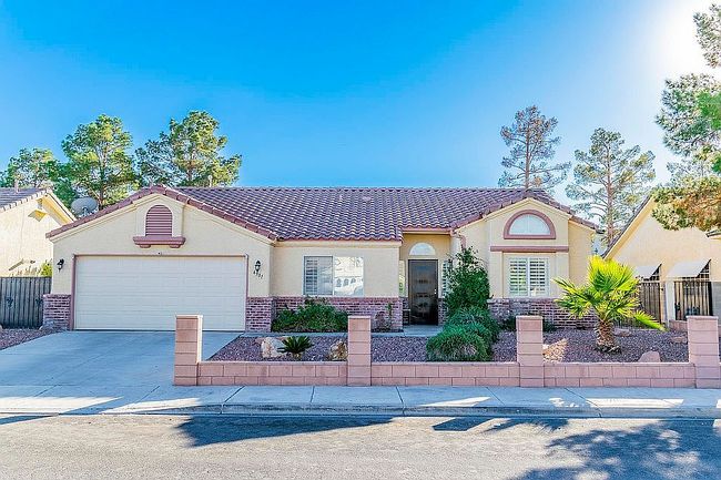 Image of 6301 Sierra Pines Ct