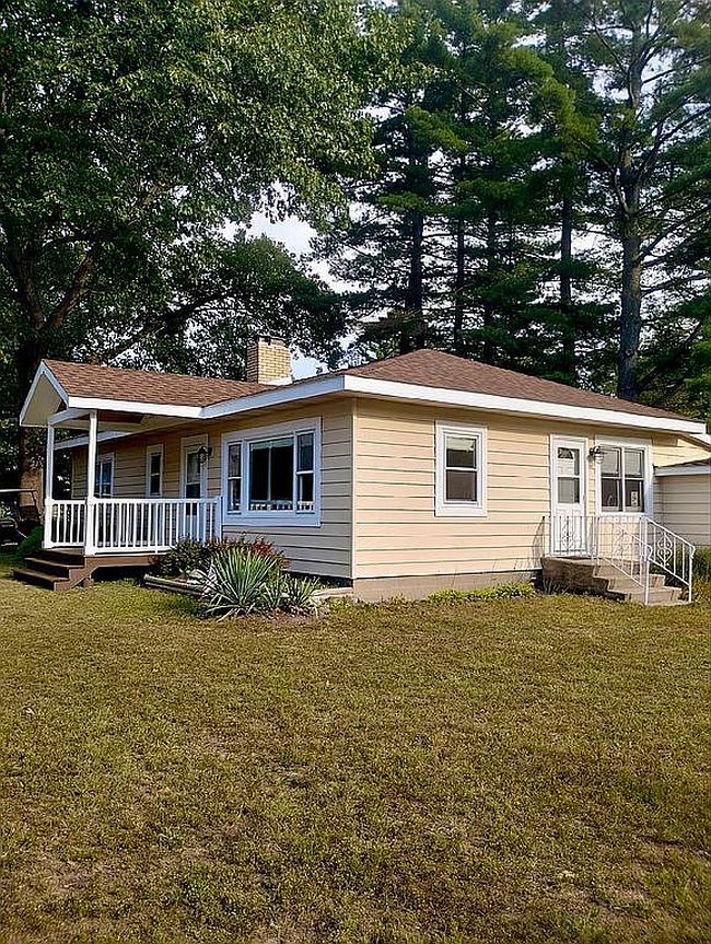 3872 S Hillcrest Rd, Knox, IN