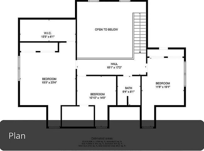 Image of 5130 William Carey Dr
