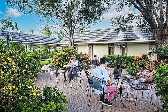 Photo of 11296 Rexmere Blvd #4-10Pl, Davie, FL