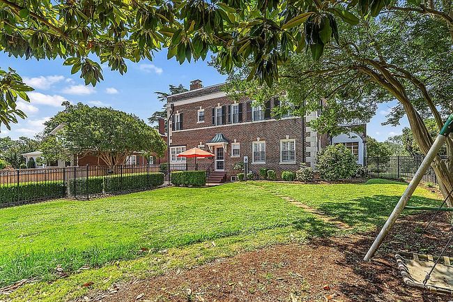 Photo of 602 W Union St, Morganton, NC