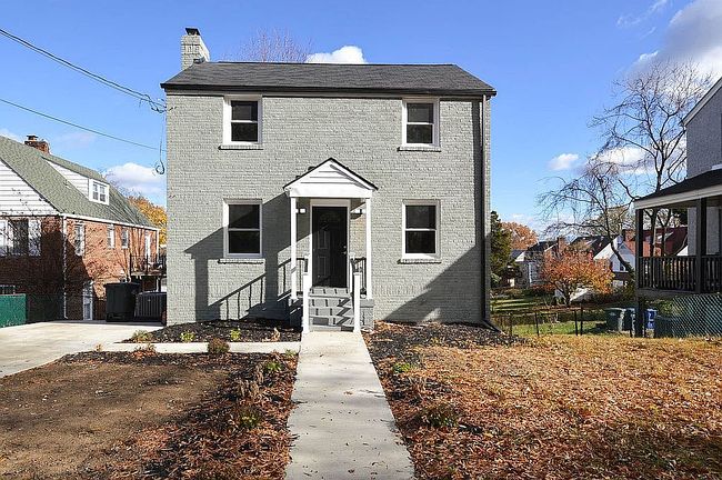Photo of 4104 Martin Luther King Jr Ave Sw, Washington, DC
