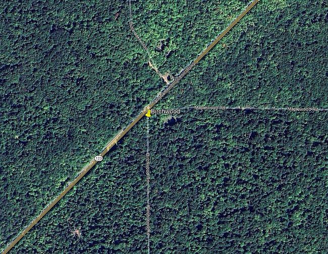 Photo of 20261 Birchwood Rd, Newberry, MI