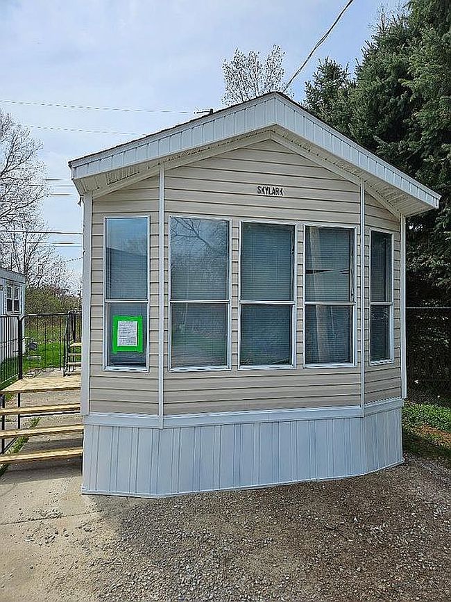 6125 Telegraph Rd Lot 28, Toledo, OH