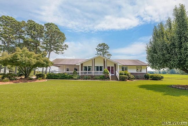 35490 Burdette Rd, Franklin, VA