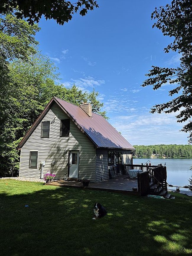 Photo of 28295 W Maple Ln, Eckerman, MI