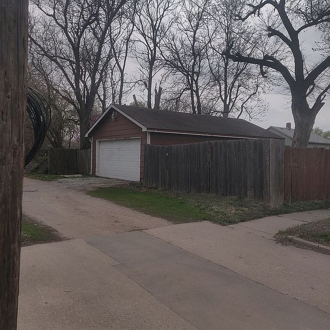 Image of 2100 S Wichita St