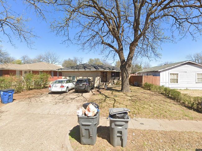 Image of 4105 Texas Dr