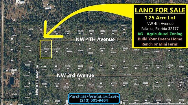 Preview of property located at 0 Nw 4th Ave