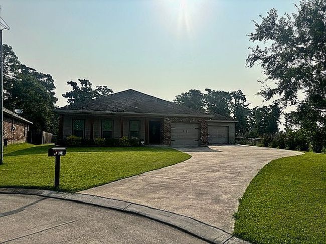 Image of 1223 Teche Rd