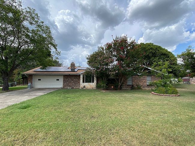 Photo of 4519 Brady Blvd, Belton, TX