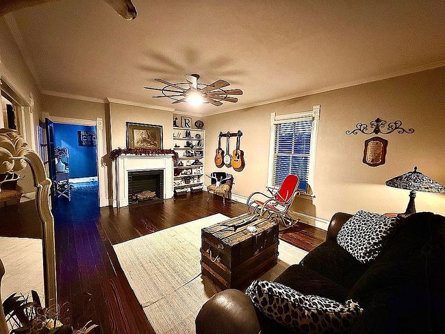 Photo of 409 Franklin Ave, Panhandle, TX