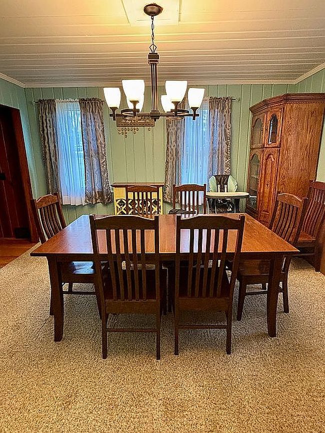 Photo of 9955 E State Road 120, Howe, IN