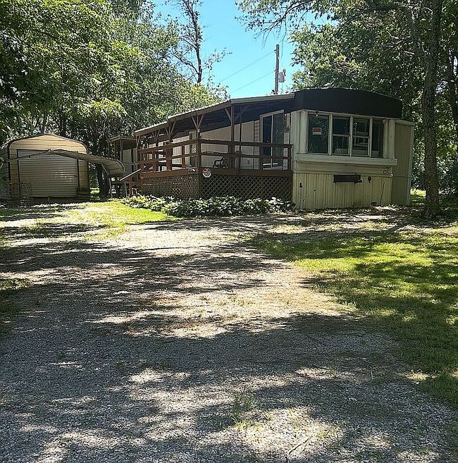 Photo of 32154 E 738th Rd, Wagoner, OK