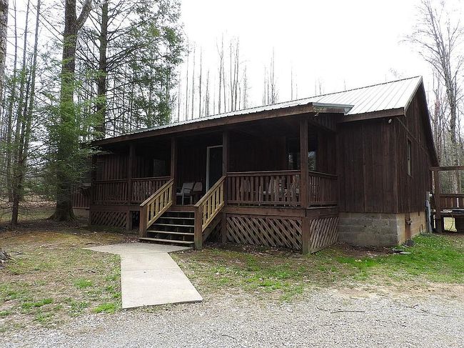 Image of 611 Black Bear Ln