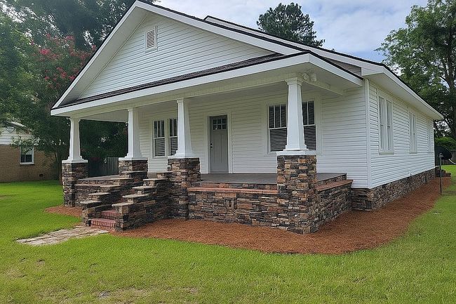 Photo of 5013 Cedar St, Valdosta, GA