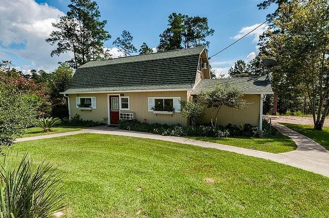 Image of 401 Crystal Creek Dr