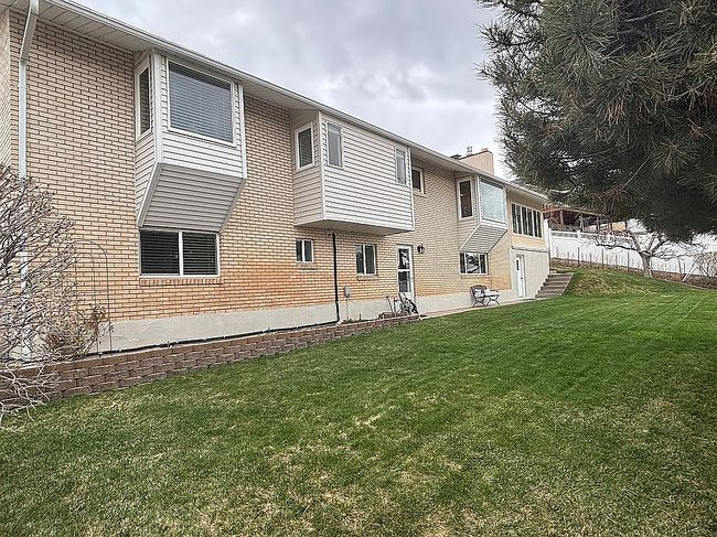 Image of 2130 S 1150 E