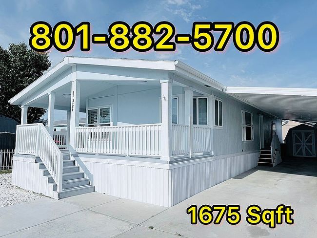 Image of 3684 S Birch River Rd