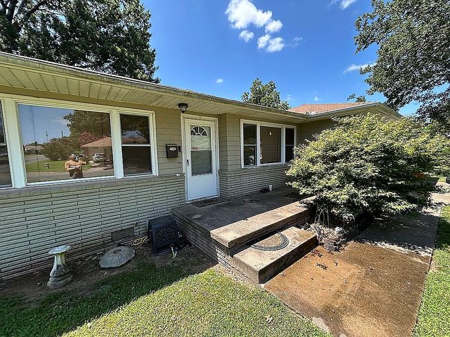 Photo of 2549 Monta Pl, Muskogee, OK