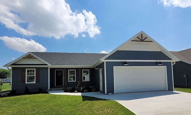 Photo of 1293 Garner St, New Castle, IN