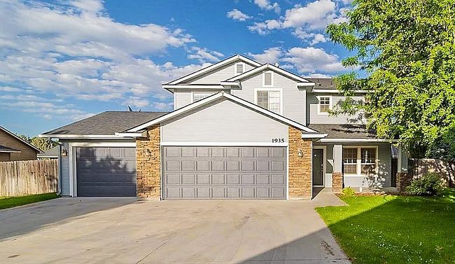 1935 W Odessa Ave, Nampa, ID