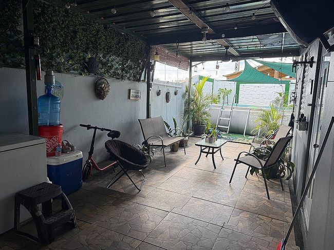 Photo of Urb Paseos Reales Calle Sabada #226, San Antonio, PR