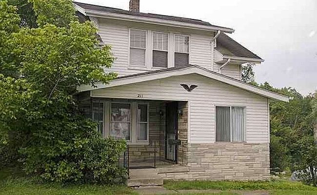 Image of 211 Murray Ave