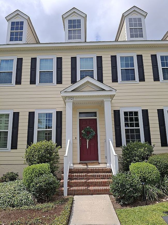 Photo of 3121 Mulberry Park Blvd