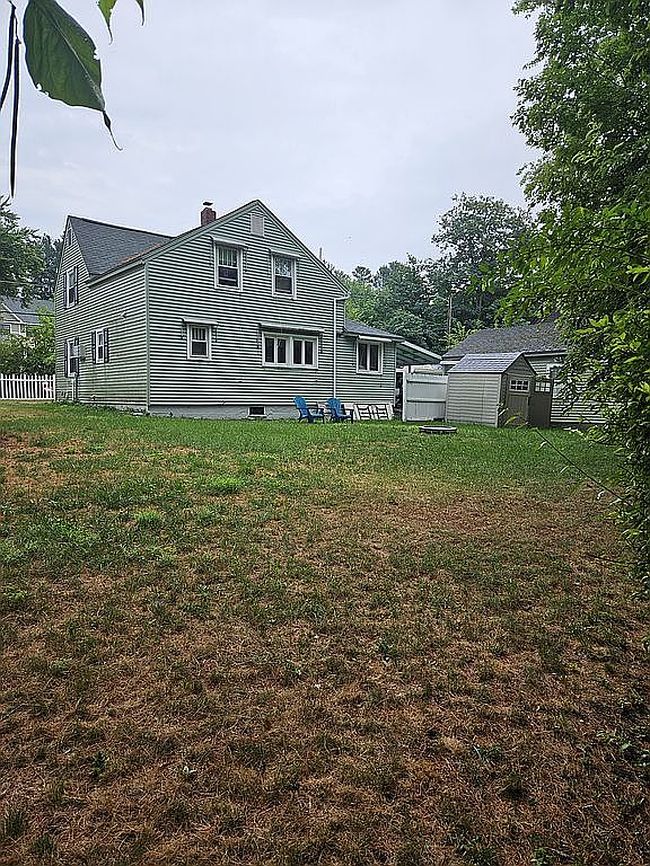Photo of 191 Ash St, Nashua, NH
