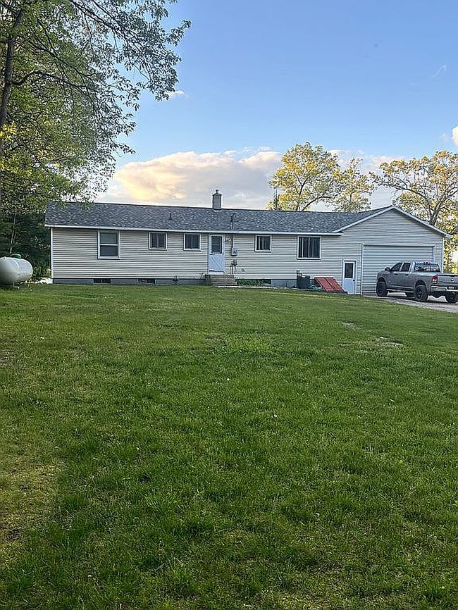 Photo of 7009 W Carriage Rd, Baldwin, MI
