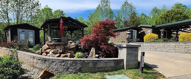 Photo of 164 Sunset View Trl, Franklin, NC