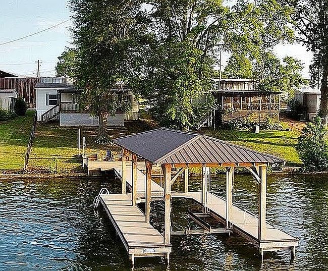 Photo of 59 Coosa Island Ln, Cropwell, AL